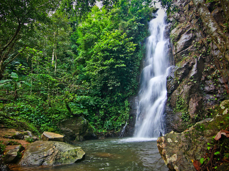 Curug Pitu